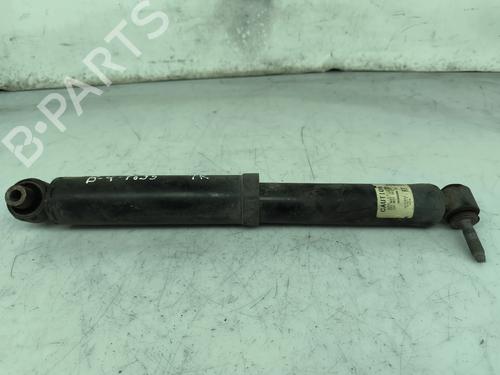Used Left rear shock absorber Left rear shock absorber 37493365 37493365