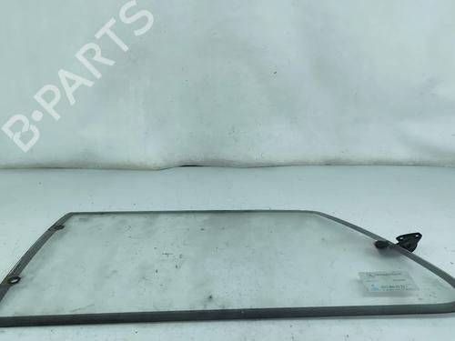 Used Rear left quarter glass Rear left quarter glass 37478306 37478306