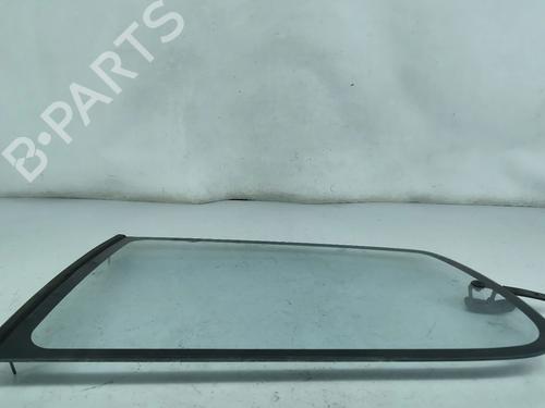 Used Rear left quarter glass Rear left quarter glass 37488684 37488684