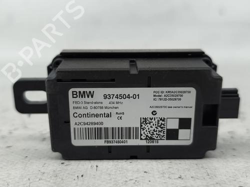 Used Electronic module Electronic module 37422827 37422827