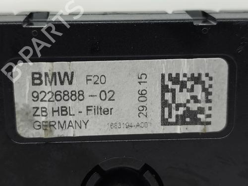 Electronic module BMW 1 (F20) 114 d | BP37422829M83 - Image 6