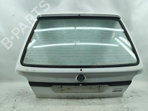 Used Tailgate Tailgate 37517818 37517818