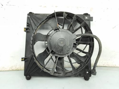 Radiator fan TESLA MODEL S (5YJS) 90D AWD | BP36888749M35 - Image 2
