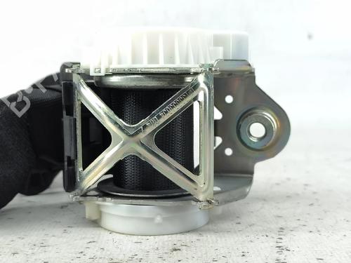 Front left seatbelt BMW 1 (F20) 114 d | BP37409426I26 - Image 2