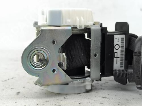 Front left seatbelt BMW 1 (F20) 114 d | BP37409426I26 - Image 3