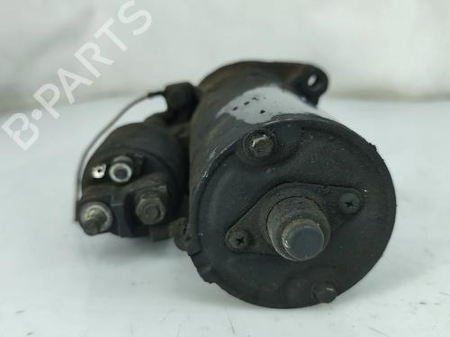 Used Starter Starter MERCEDES-BENZ VITO Van (W638) 108 D 2.3 (638.064, 638.068) (79 hp) 37488721 37488721