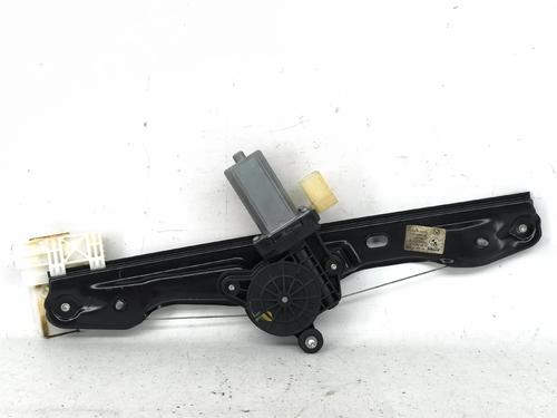 Used Rear right window mechanism Rear right window mechanism BMW 1 (F20) 114 d (95 hp) 37409430 37409430