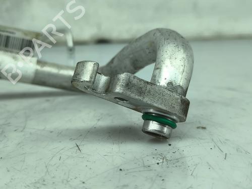 AC pipe TESLA MODEL S (5YJS) 90D AWD | BP36888725M126 - Image 4