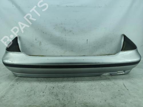 Used Rear bumper Rear bumper 37519245 37519245
