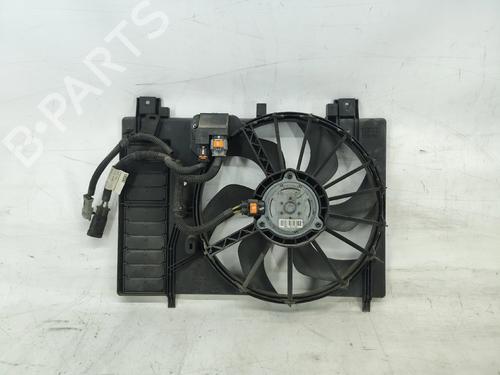 Used Radiator fan Radiator fan 37448617 37448617