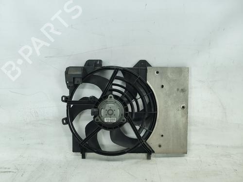Used Radiator fan Radiator fan 37430987 37430987