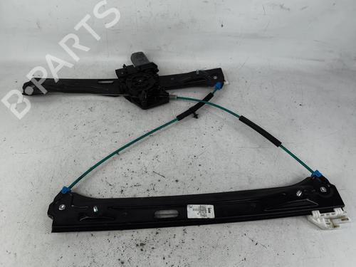 Used Front right window mechanism Front right window mechanism 37409432 37409432