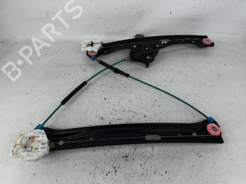 Front right window mechanism BMW 1 (F20) 114 d | BP37409432C23 - Image 3