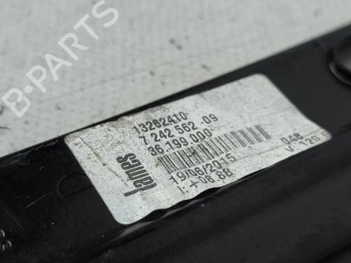 Front right window mechanism BMW 1 (F20) 114 d | BP37409432C23 - Image 7