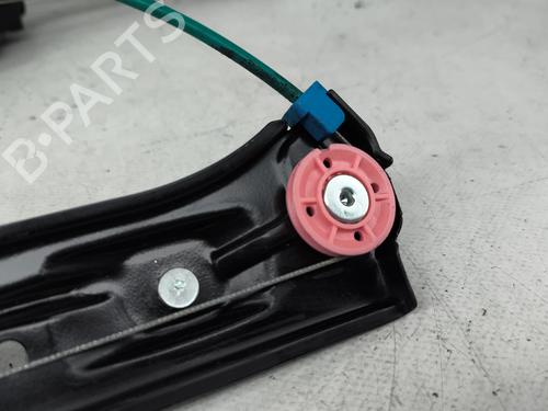 Front right window mechanism BMW 1 (F20) 114 d | BP37409432C23 - Image 4