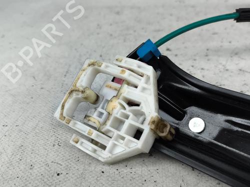 Front right window mechanism BMW 1 (F20) 114 d | BP37409432C23 - Image 5