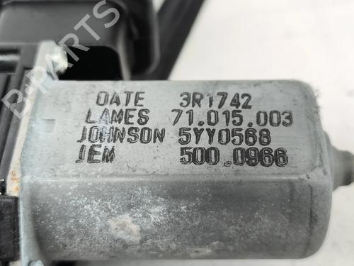 Front right window mechanism BMW 1 (F20) 114 d | BP37409432C23 - Image 6