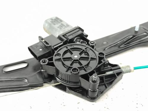 Front right window mechanism BMW 1 (F20) 114 d | BP37409432C23 - Image 2