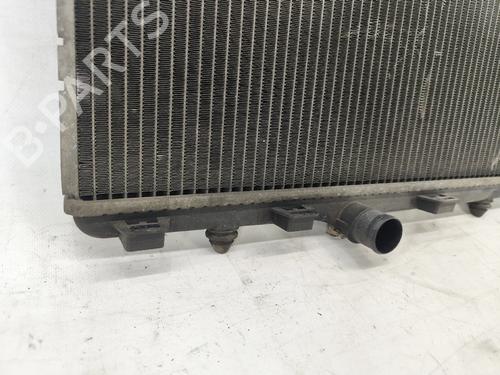 Water radiator CITROËN DS3 (SA_) 1.6 HDi 90 | BP37430986M31  - Image 5