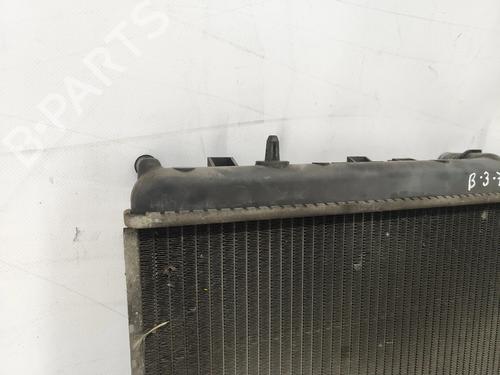 Water radiator CITROËN DS3 (SA_) 1.6 HDi 90 | BP37430986M31  - Image 7