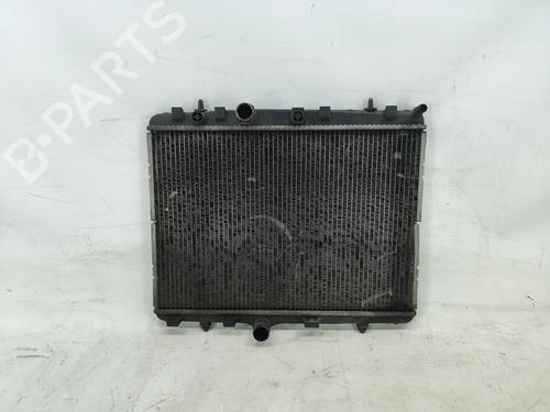 Wasserkühler für Wasserkühler 37430986 37430986