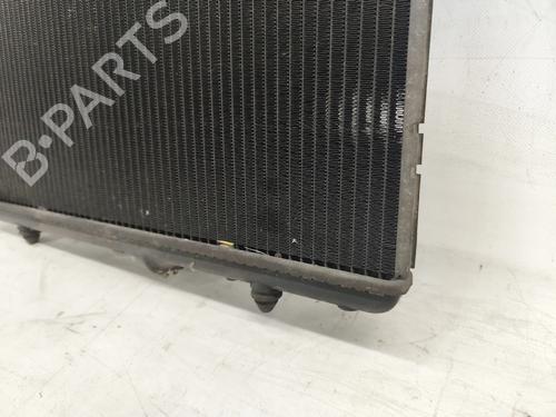 Water radiator CITROËN DS3 (SA_) 1.6 HDi 90 | BP37430986M31  - Image 9