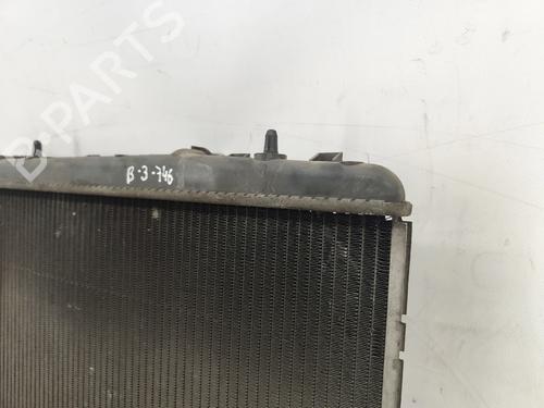 Water radiator CITROËN DS3 (SA_) 1.6 HDi 90 | BP37430986M31  - Image 10