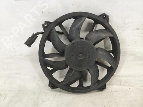 Used Radiator fan Radiator fan 37430984 37430984