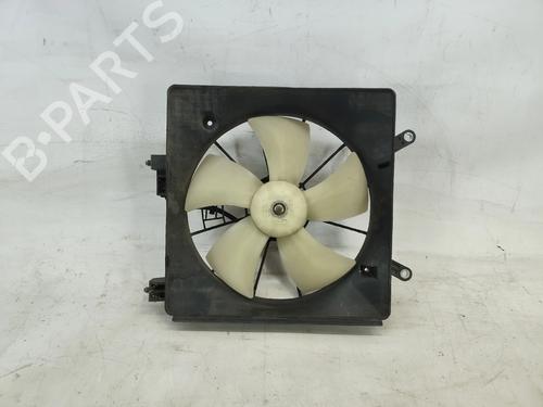 radiator-fan-honda-civic-vii-saloon-es-et-2000-2001-2002-2003-2004-2005-2006-37430983 main image