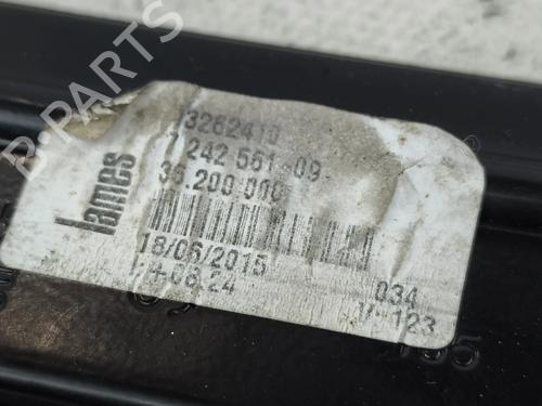 Front left window mechanism BMW 1 (F20) 114 d | BP37409433C22 - Image 6