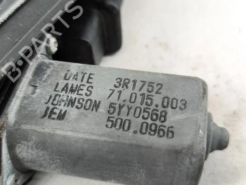 Front left window mechanism BMW 1 (F20) 114 d | BP37409433C22 - Image 7