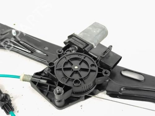Front left window mechanism BMW 1 (F20) 114 d | BP37409433C22 - Image 3