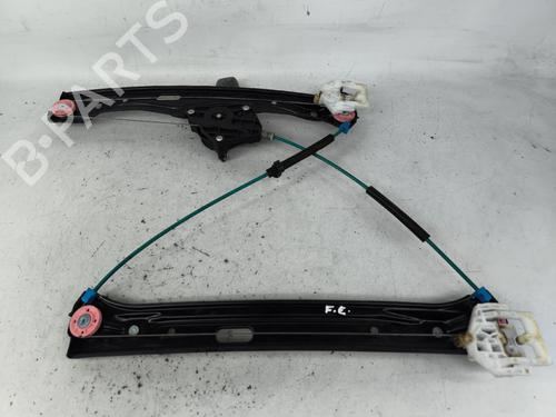 Front left window mechanism BMW 1 (F20) 114 d | BP37409433C22 - Image 4