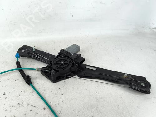 Front left window mechanism BMW 1 (F20) 114 d | BP37409433C22 - Image 2