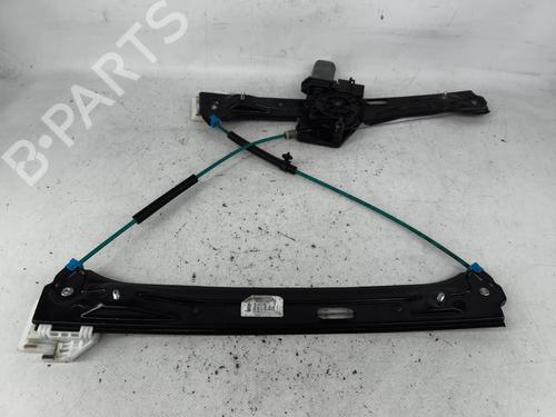Used Front left window mechanism Front left window mechanism 37409433 37409433