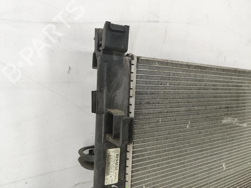 Water radiator DACIA SANDERO II TCe 90 (B8M1, B8MA, B8AC) | BP37430970M31 - Image 3