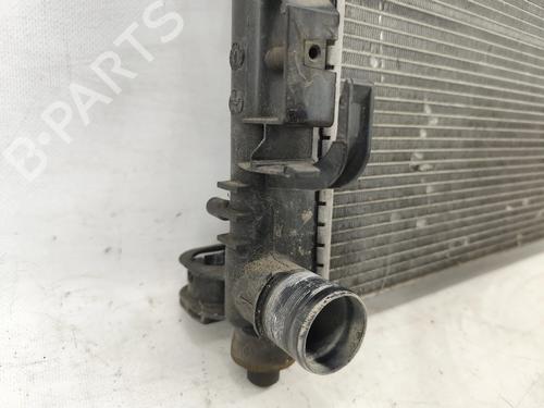 Water radiator DACIA SANDERO II TCe 90 (B8M1, B8MA, B8AC) | BP37430970M31 - Image 4