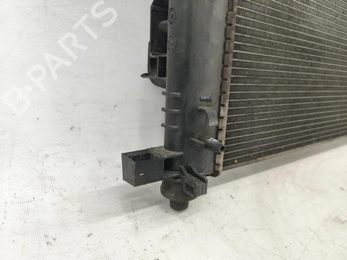 Water radiator DACIA SANDERO II TCe 90 (B8M1, B8MA, B8AC) | BP37430970M31 - Image 9