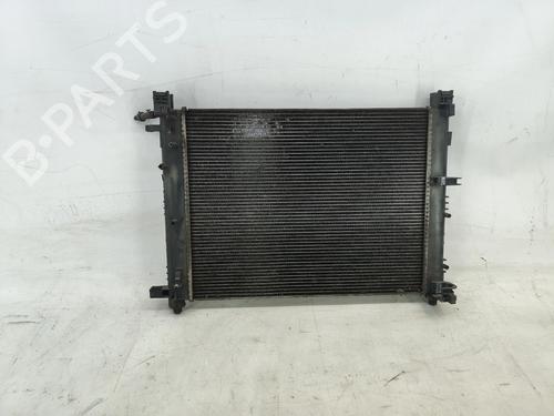 Water radiator DACIA SANDERO II TCe 90 (B8M1, B8MA, B8AC) | BP37430970M31 - Image 7