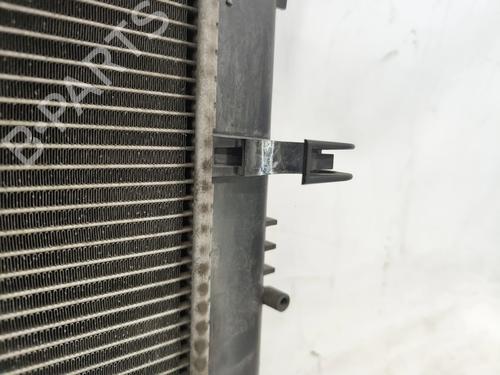 Water radiator DACIA SANDERO II TCe 90 (B8M1, B8MA, B8AC) | BP37430970M31 - Image 11