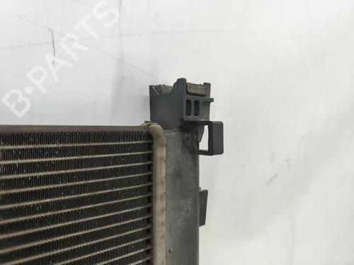 Water radiator DACIA SANDERO II TCe 90 (B8M1, B8MA, B8AC) | BP37430970M31 - Image 10
