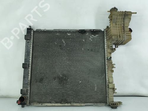 Used Water radiator Water radiator 37488726 37488726