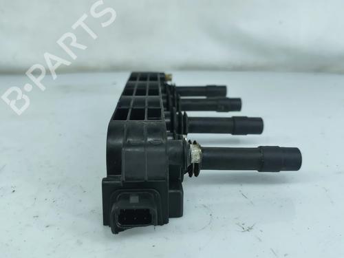 Ignition coil OPEL CORSA C (X01) 1.4 (F08, F68) | BP37488777M94 - Image 3