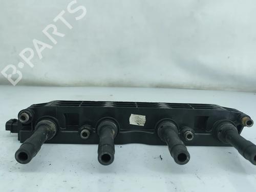 Ignition coil OPEL CORSA C (X01) 1.4 (F08, F68) | BP37488777M94 - Image 2
