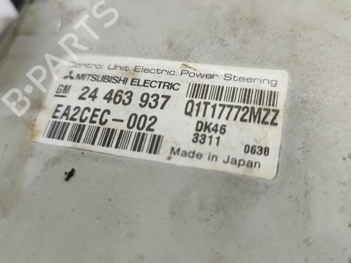 Steering column OPEL CORSA C (X01) 1.4 (F08, F68) | BP37488775M21  - Image 6