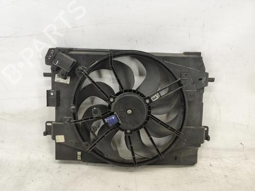 Used Radiator fan Radiator fan 37430967 37430967