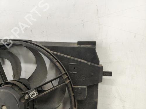 Radiator fan DACIA SANDERO II TCe 90 (B8M1, B8MA, B8AC) | BP37430967M35 - Image 4