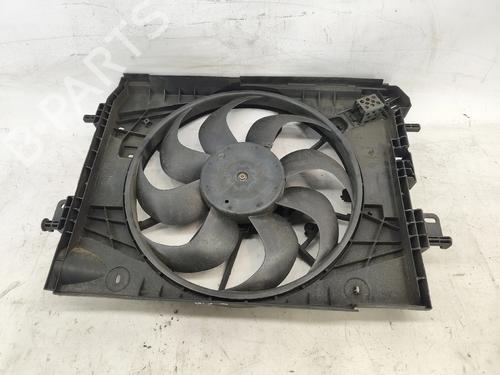 Radiator fan DACIA SANDERO II TCe 90 (B8M1, B8MA, B8AC) | BP37430967M35 - Image 6