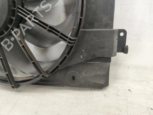 Radiator fan DACIA SANDERO II TCe 90 (B8M1, B8MA, B8AC) | BP37430967M35 - Image 5