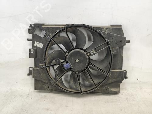 Used Radiator fan Radiator fan 37430965 37430965
